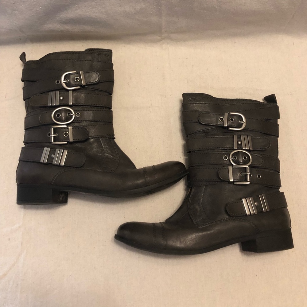 Nine West Vintage America Collection boots-Pre❤️’d